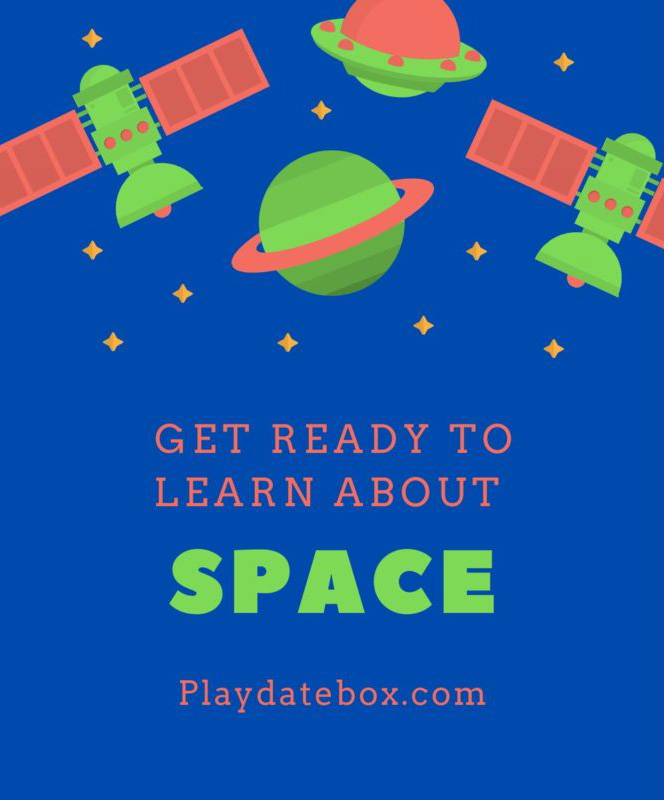learn-about-space