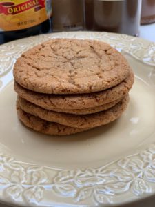 Home-made Cookies