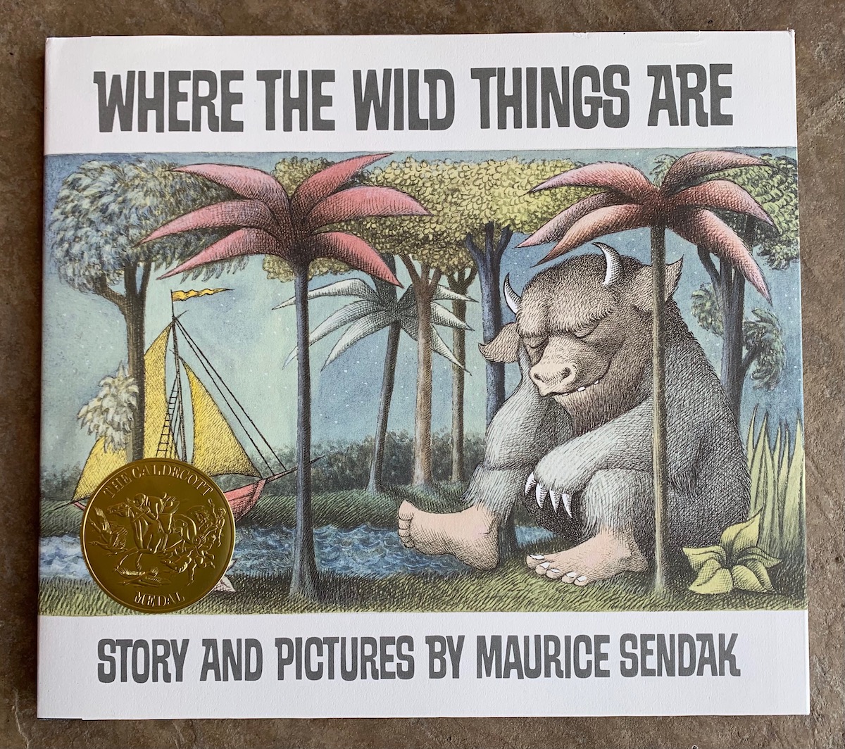 where the wild things are maurice sendak s