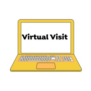 virtual visit