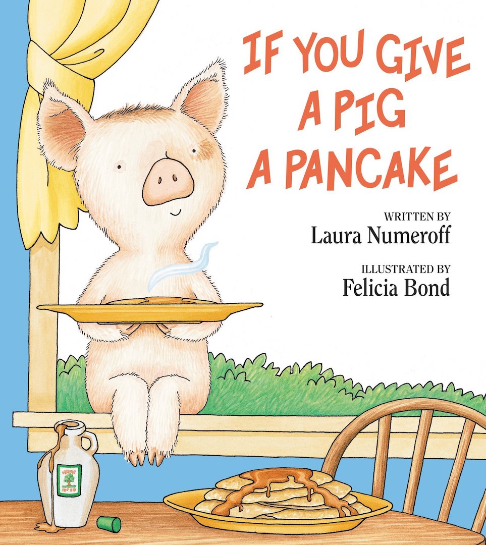 give-pig-pancake